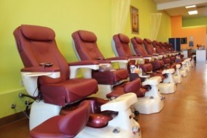 About Us | Happy Foot Spa & Nails